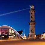 Ferienhaus Doppelzimmer Tresen, Direkt Am Alten Strom *