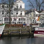 Doppelzimmer Tresen, direkt am Alten Strom