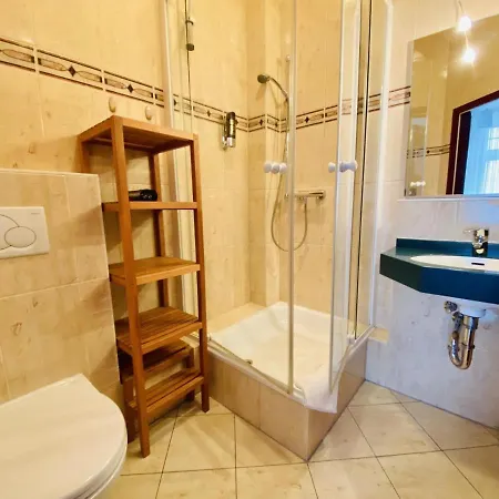 Doppelzimmer Tresen, Direkt Am Alten Strom Ferienhaus