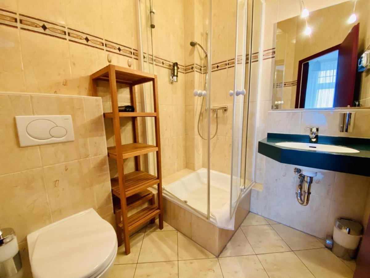 Doppelzimmer Tresen, Direkt Am Alten Strom Ferienhaus