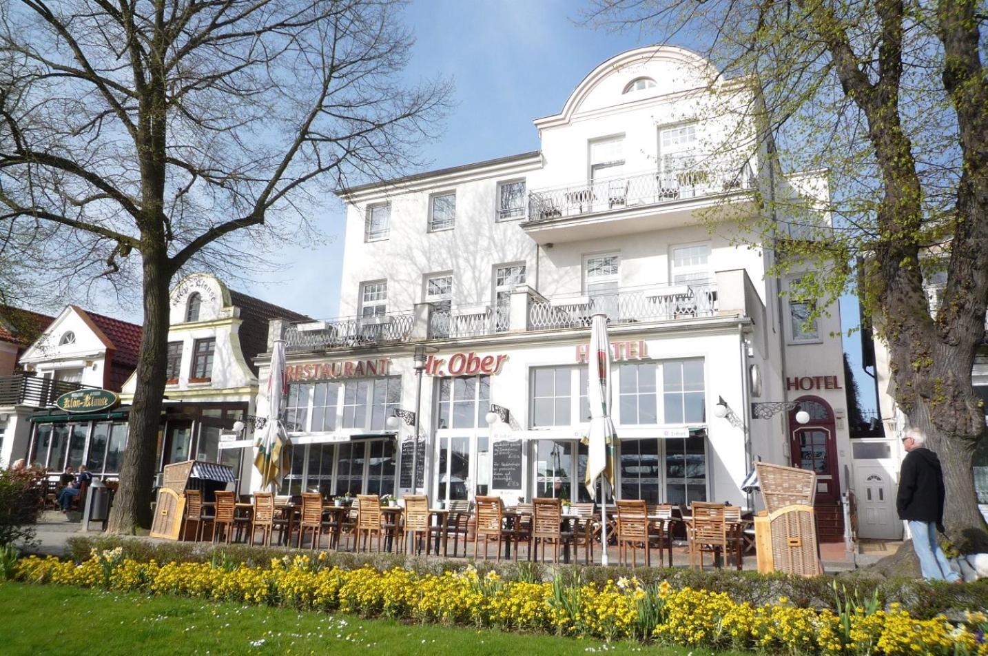 Ferienhaus Doppelzimmer Tresen, Direkt Am Alten Strom *